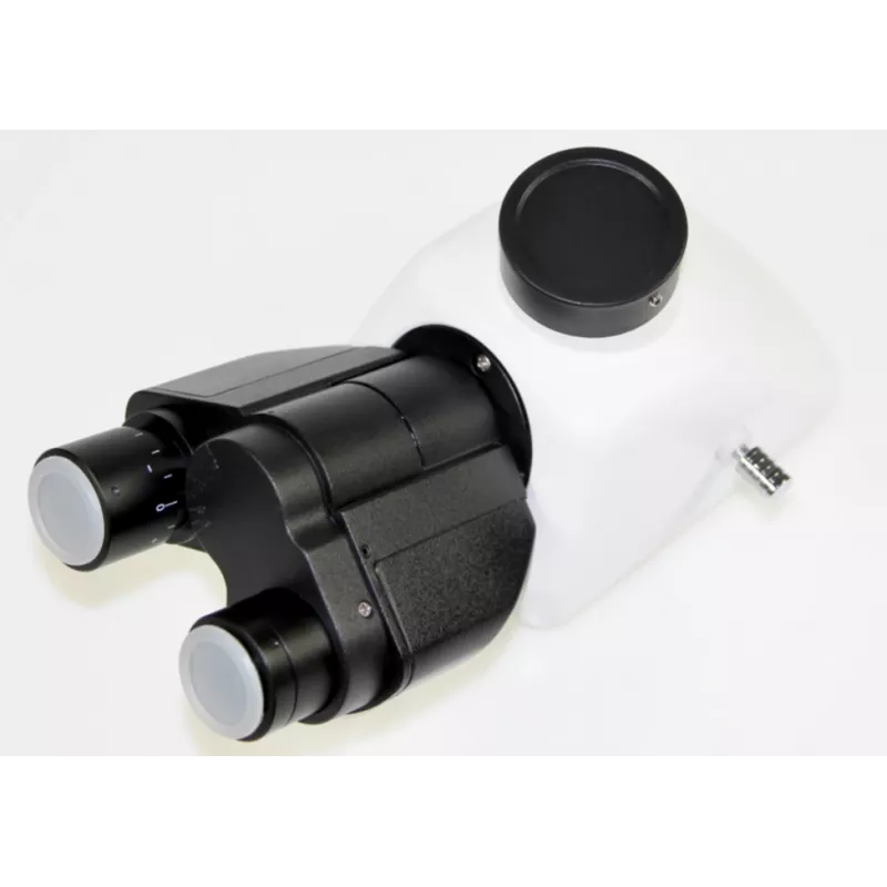 Tube trinoculaire incliné sous 30° - OBB-A1447 | Interbalances