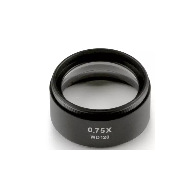 Objectif additionnel 0,75x - OZB-A4644 | Interbalances