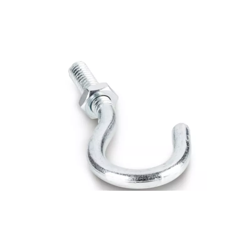 Crochet pour pesage de charges suspendues - 572-A03 | Interbalances