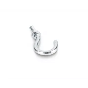 Crochet pour pesage de charges suspendues - 572-A03 | Interbalances