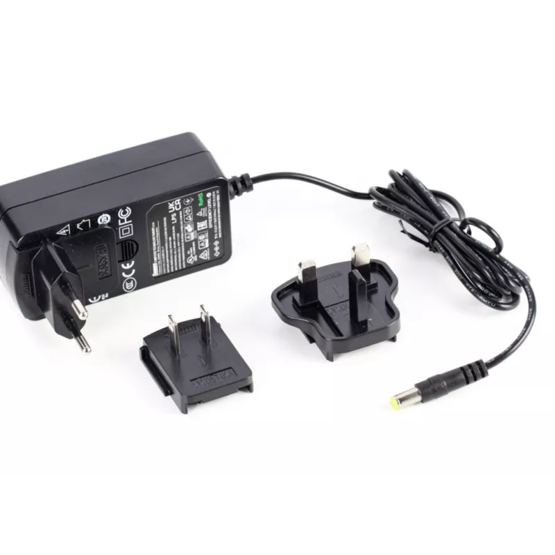 Bloc d’alimentation 9V, 1A - KERN YKA-45