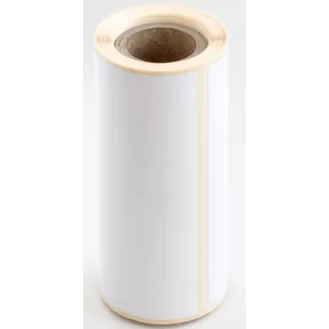Rouleau d'étiquettes pour KERN YKE-01, 105×148 mm, 45 étiquettes - YKE-A03 | Interbalances