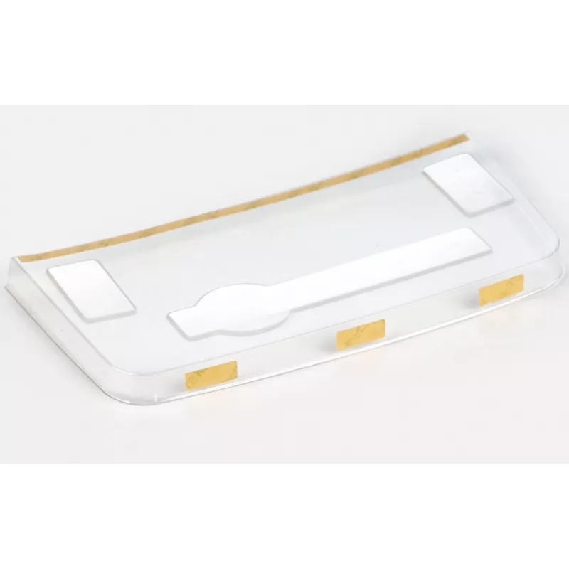 Housse de protection pour KERN DBS (5 pièces) - DBS-A03S05 | Interbalances