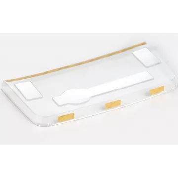 Housse de protection pour KERN DBS (5 pièces) - DBS-A03S05 | Interbalances