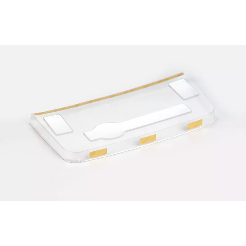 Housse de protection pour KERN DBS (5 pièces) - DBS-A03S05 | Interbalances