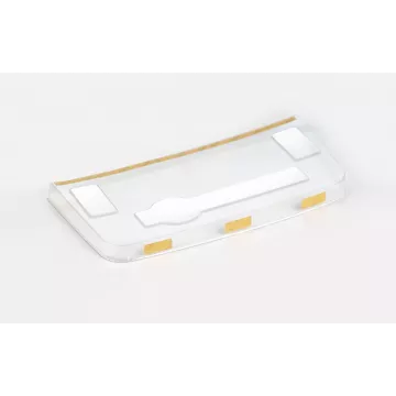 Housse de protection pour KERN DBS (5 pièces) - DBS-A03S05 | Interbalances