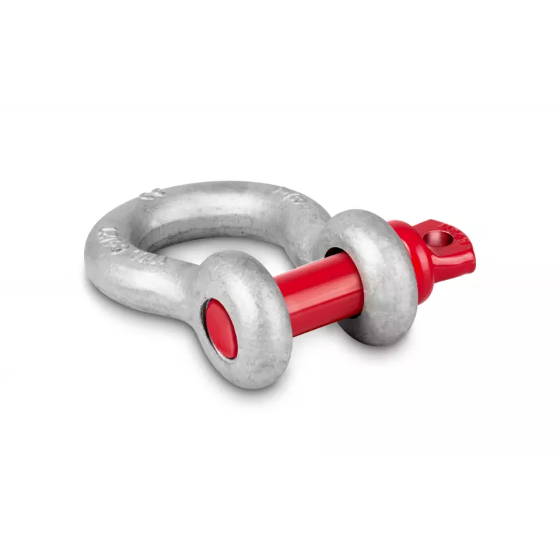 Manille ultra-résistante ([Max] ≤ 5 t) pour KERN HFA et KERN HFC - YSC-01 | Interbalances