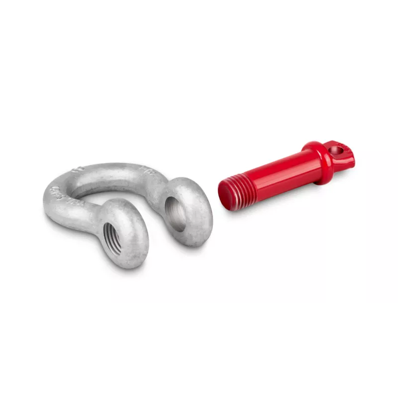 Manille ultra-résistante ([Max] 5 t) pour KERN HFA et KERN HFC - YSC-02 | Interbalances