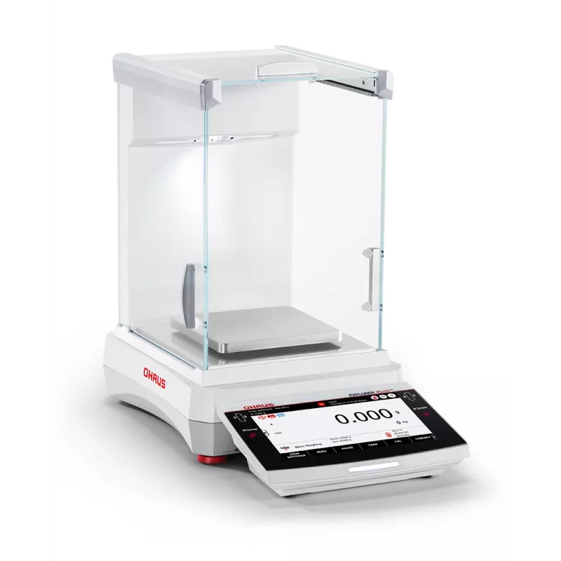 Balance de précision OHAUS EXPLORER PLUS™ PRECISION (EXP) | Interbalances