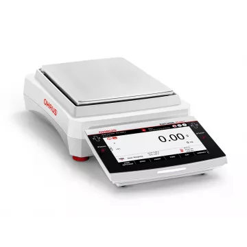 Balance de précision OHAUS EXPLORER PLUS™ PRECISION (EXP) | Interbalances