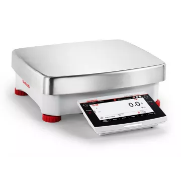 Balance de précision OHAUS EXPLORER PLUS™ PRECISION (EXP) | Interbalances