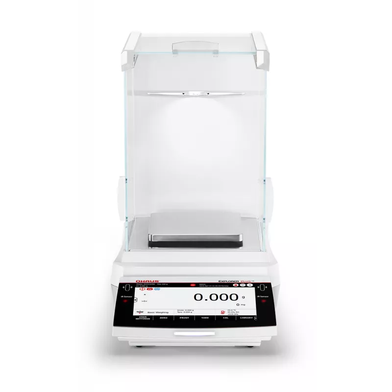 Balance de précision OHAUS EXPLORER PLUS™ PRECISION (EXP) | Interbalances