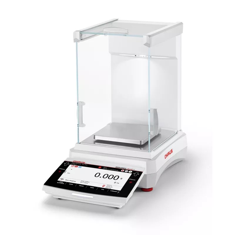 Balance de précision OHAUS EXPLORER PLUS™ PRECISION (EXP) | Interbalances