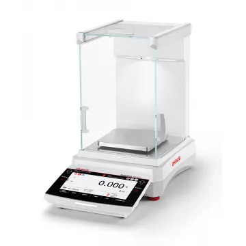 Balance de précision OHAUS EXPLORER PLUS™ PRECISION (EXP) | Interbalances