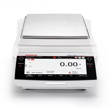 Balance de précision EXPLORER PLUS™ PRECISION (EXP)