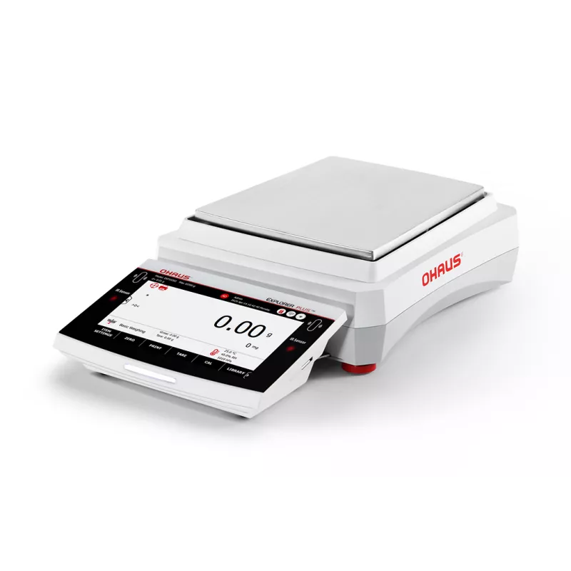 Balance de précision EXPLORER PLUS™ PRECISION (EXP)