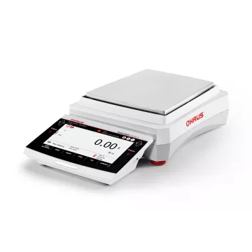 Balance de précision OHAUS EXPLORER PLUS™ PRECISION (EXP) | Interbalances