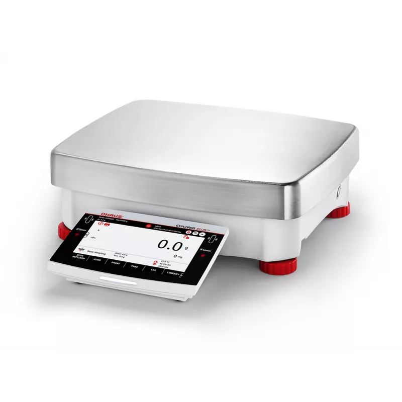 Balance de précision OHAUS EXPLORER PLUS™ PRECISION (EXP) | Interbalances