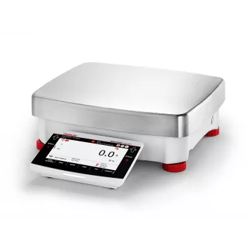 Balance de précision OHAUS EXPLORER PLUS™ PRECISION (EXP) | Interbalances