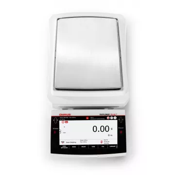 Balance de précision OHAUS EXPLORER PLUS™ PRECISION (EXP) | Interbalances