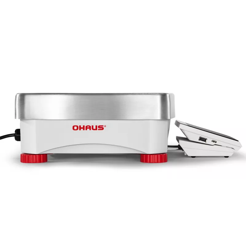 Balance de précision OHAUS EXPLORER PLUS™ PRECISION (EXP) | Interbalances