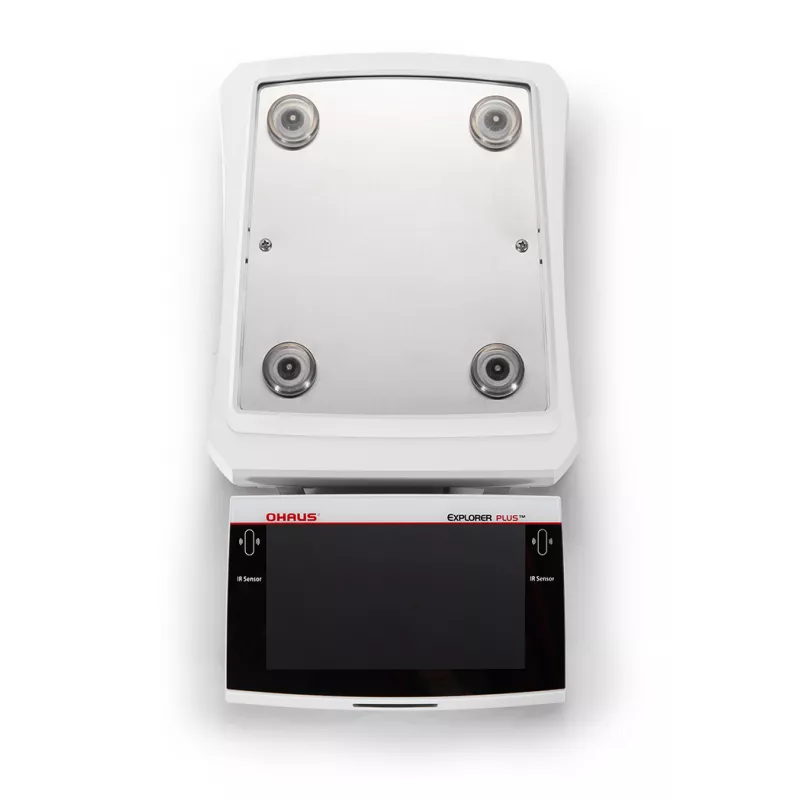 Balance de précision OHAUS EXPLORER PLUS™ PRECISION (EXP) | Interbalances