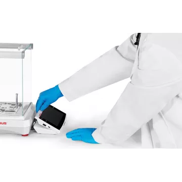 Balance de précision EXPLORER PLUS™ PRECISION (EXP)