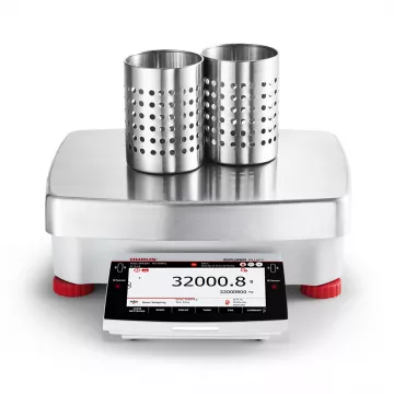 Balance de précision EXPLORER PLUS™ PRECISION (EXP)