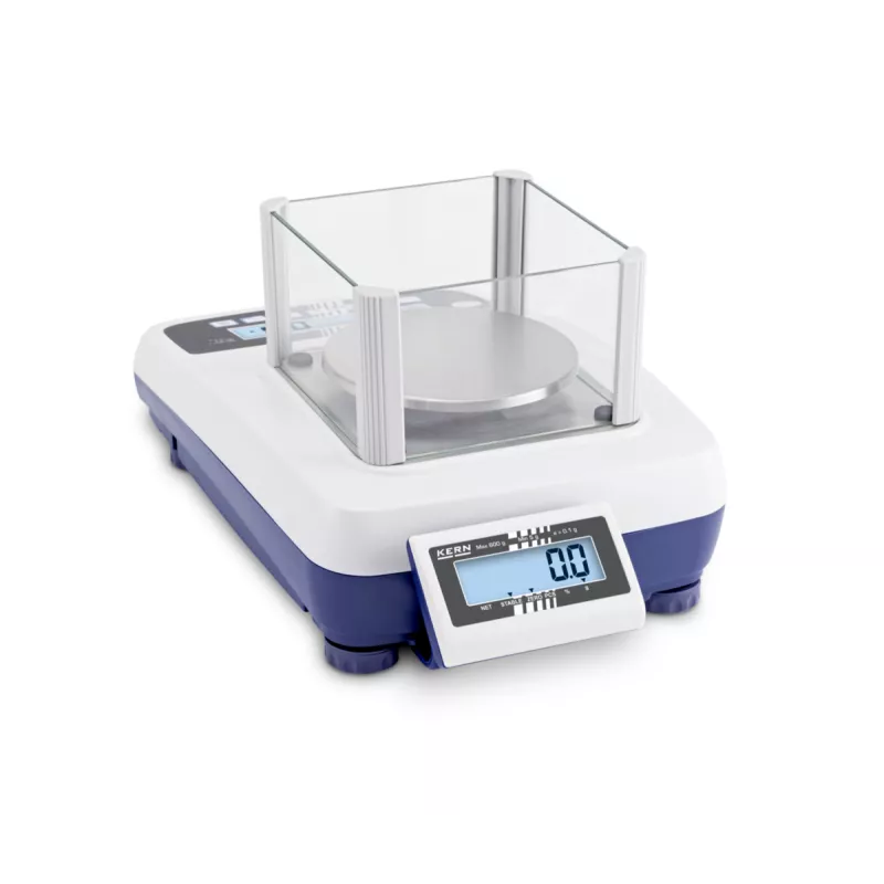 Balance de précision KERN EWJ | Interbalances