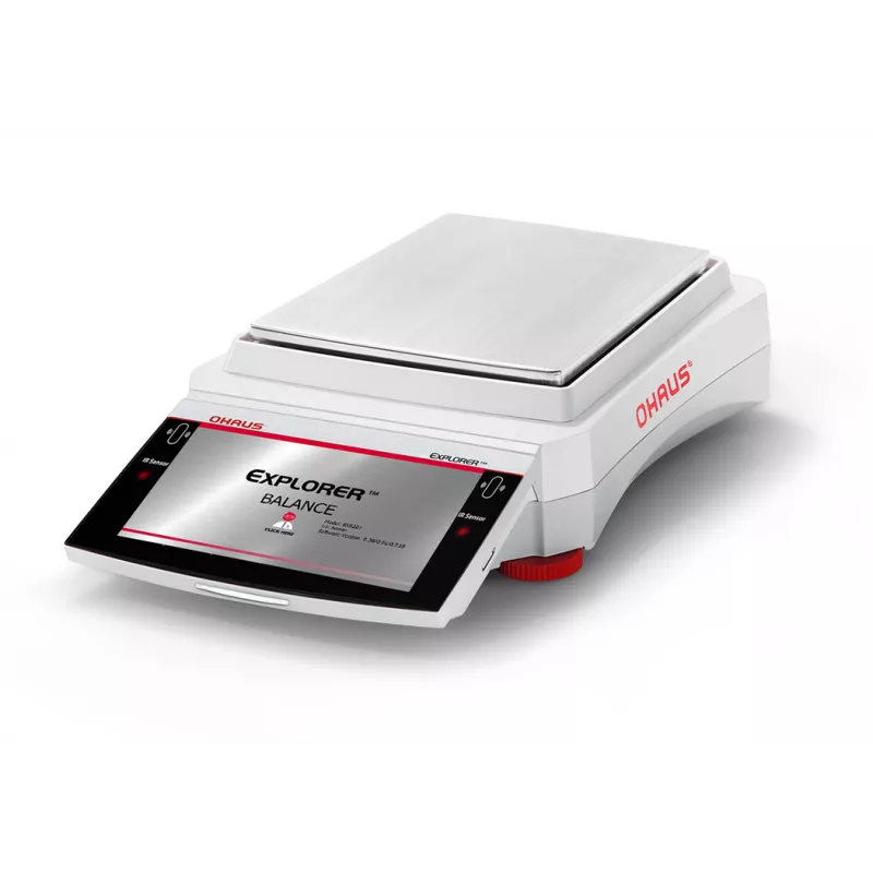 Balance de précision EXPLORER™ PRECISION (EXR)