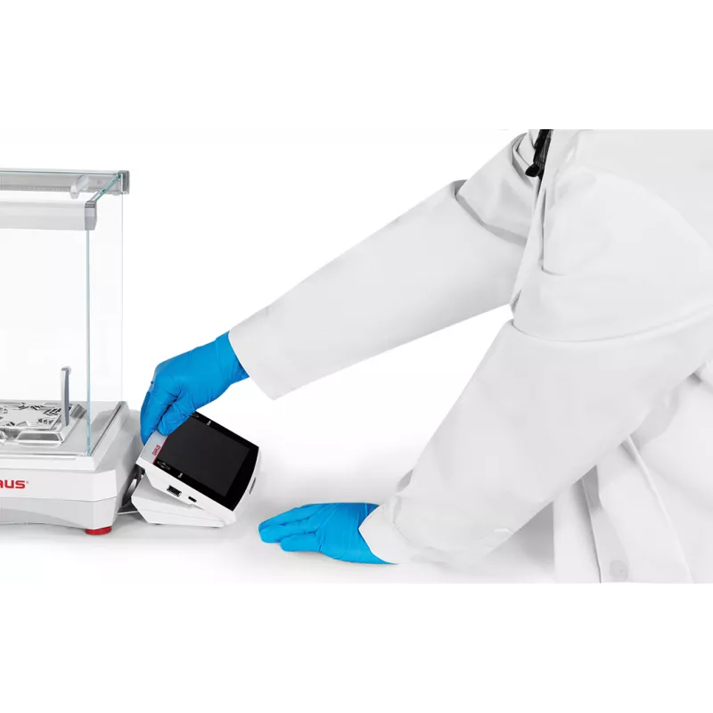 Balance de précision EXPLORER™ PRECISION (EXR)