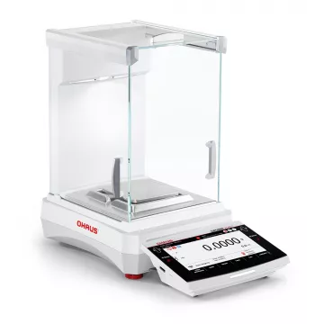 Balance analytique EXPLORER PLUS™ ANALYTICAL (EXP) | Interbalances