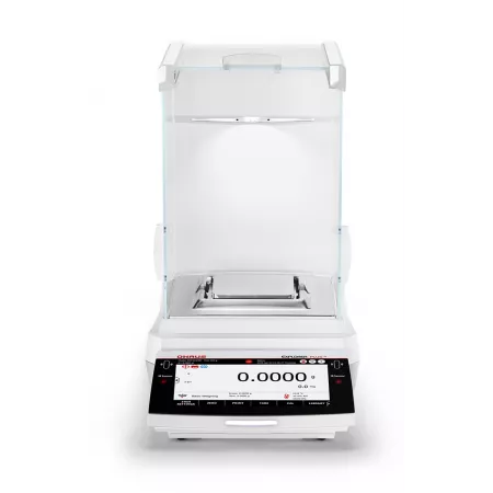 Balances d'analyse (0,0001g) | Interbalances