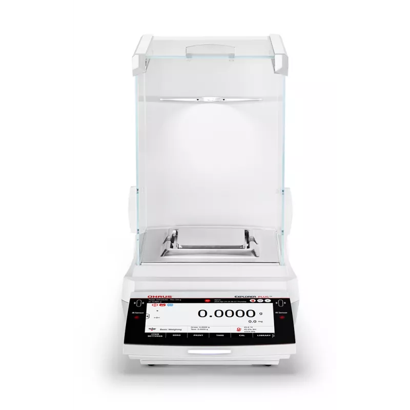 Balance analytique EXPLORER PLUS™ ANALYTICAL (EXP)