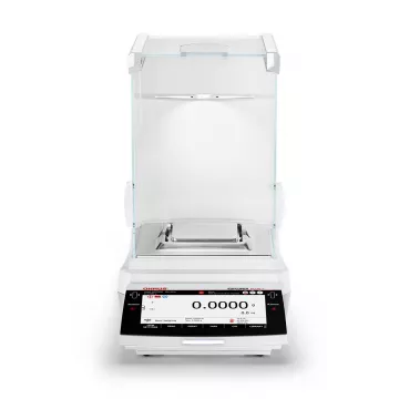 Balance analytique EXPLORER PLUS™ ANALYTICAL (EXP) | Interbalances