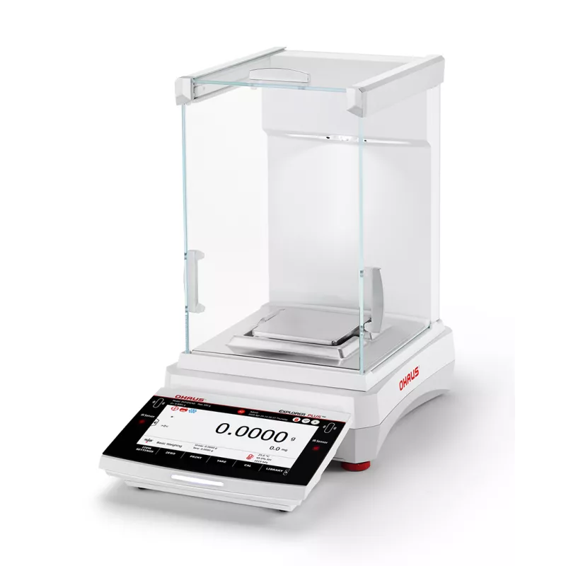 Balance analytique EXPLORER PLUS™ ANALYTICAL (EXP)