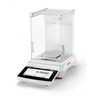 Balance analytique EXPLORER PLUS™ ANALYTICAL (EXP) | Interbalances