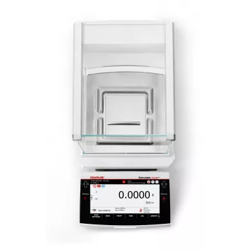 Balance analytique EXPLORER PLUS™ ANALYTICAL (EXP) | Interbalances