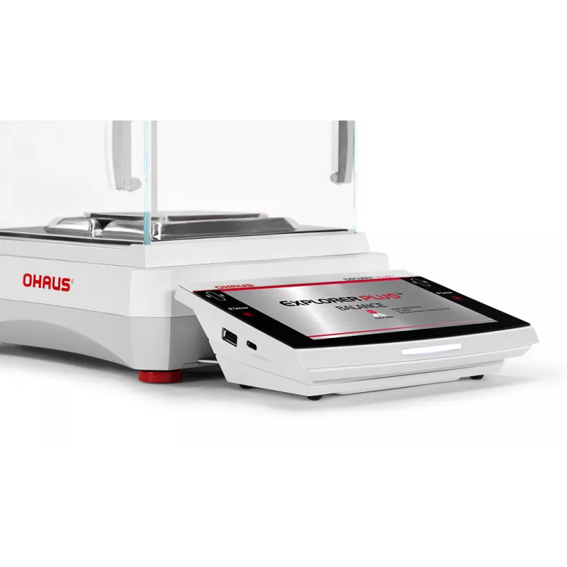 Balance analytique EXPLORER PLUS™ ANALYTICAL (EXP)