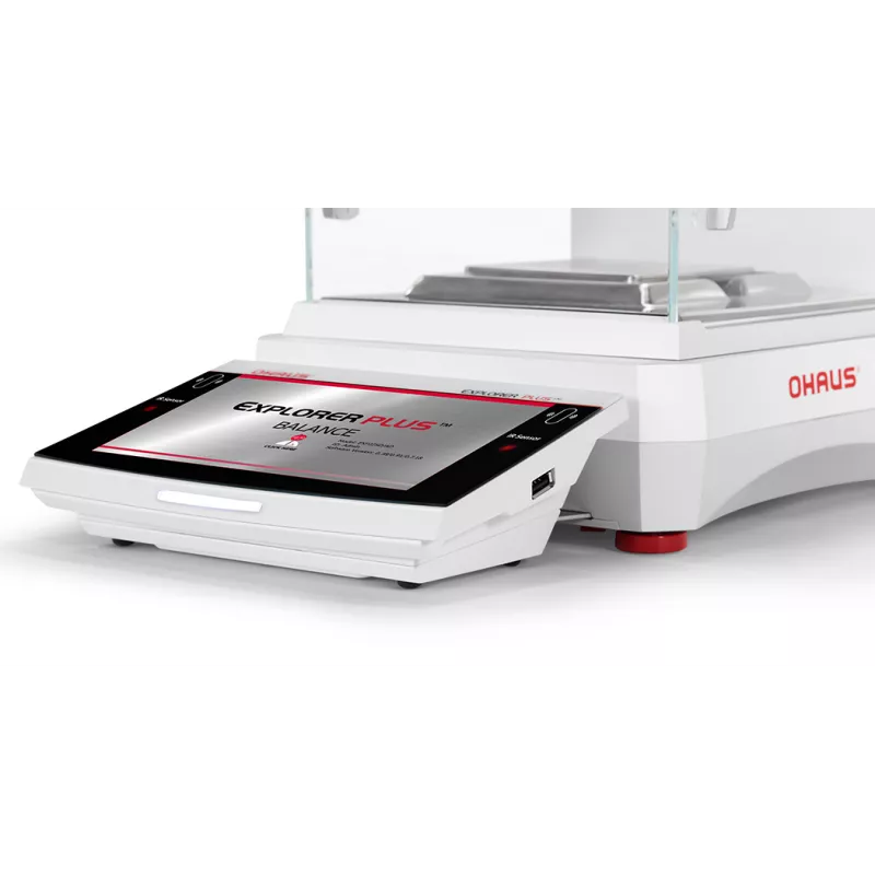 Balance analytique EXPLORER PLUS™ ANALYTICAL (EXP)