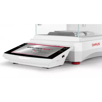 Balance analytique EXPLORER PLUS™ ANALYTICAL (EXP) | Interbalances