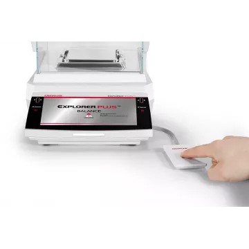 Balance analytique EXPLORER PLUS™ ANALYTICAL (EXP) | Interbalances