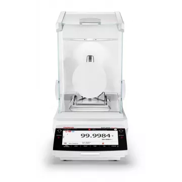 Balance analytique EXPLORER PLUS™ ANALYTICAL (EXP) | Interbalances