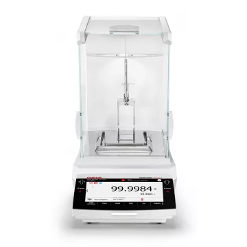 Balance analytique EXPLORER PLUS™ ANALYTICAL (EXP) | Interbalances