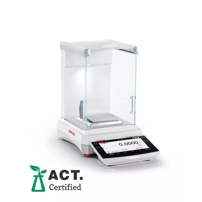 Balance analytique EXPLORER PLUS™ ANALYTICAL (EXP)