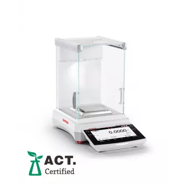 Balance analytique EXPLORER PLUS™ ANALYTICAL (EXP) | Interbalances
