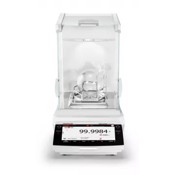 Balance analytique EXPLORER PLUS™ ANALYTICAL (EXP) | Interbalances