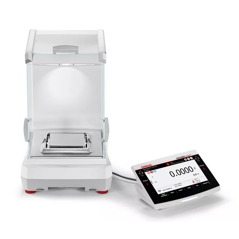 Balance analytique EXPLORER PLUS™ ANALYTICAL (EXP)