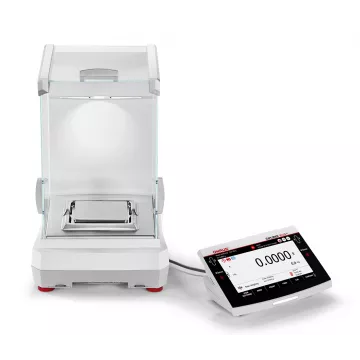 Balance analytique EXPLORER PLUS™ ANALYTICAL (EXP) | Interbalances