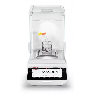 Balance analytique EXPLORER PLUS™ ANALYTICAL (EXP) | Interbalances